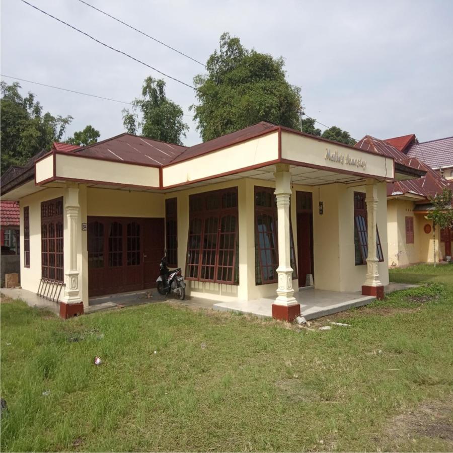 Malin'S Homestay 武吉丁宜 外观 照片