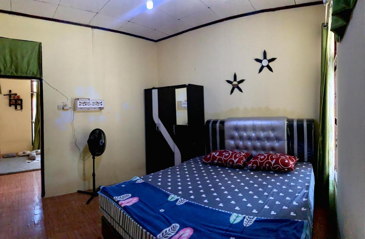 Malin'S Homestay 武吉丁宜 外观 照片